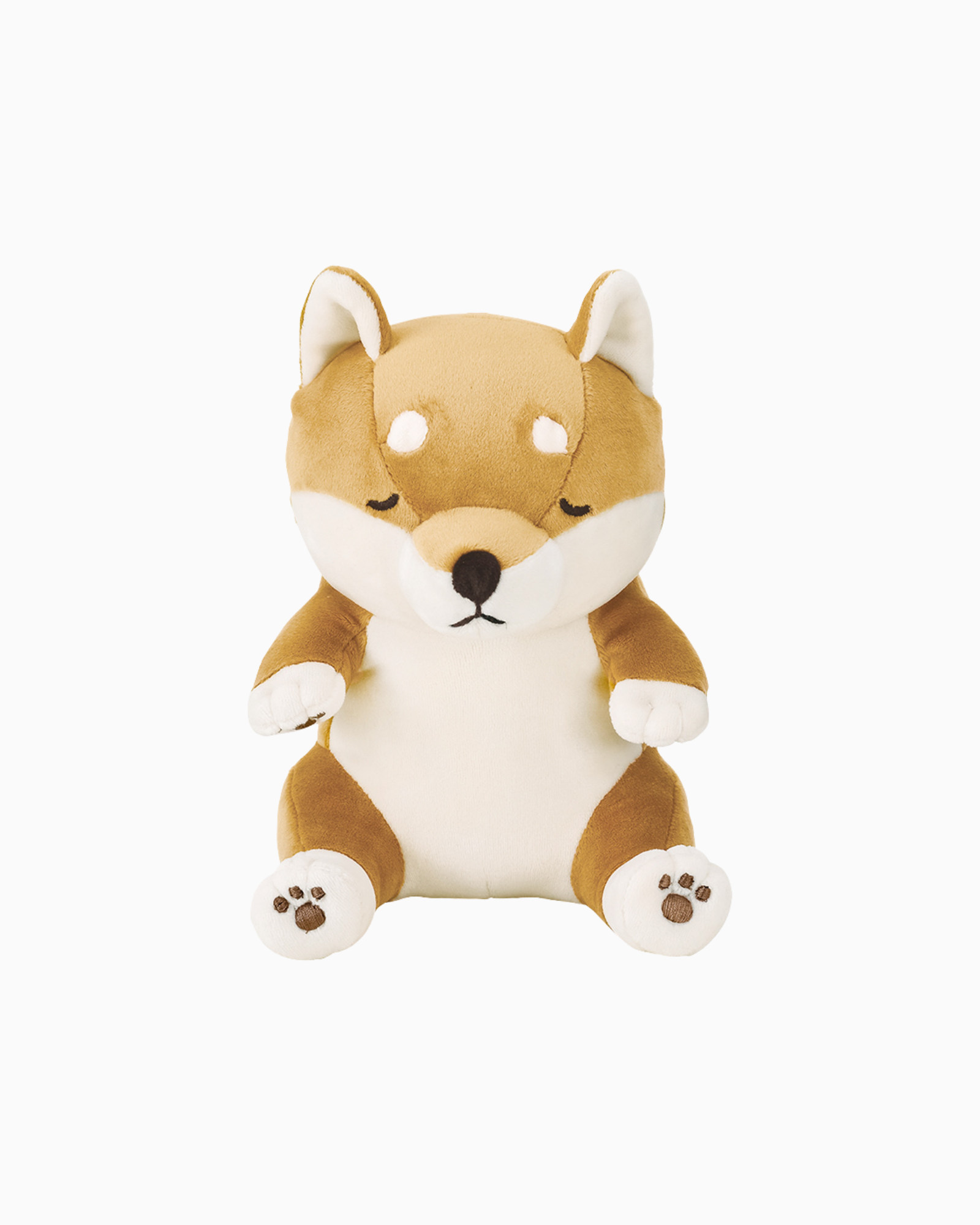 Shiba plush outlet toy