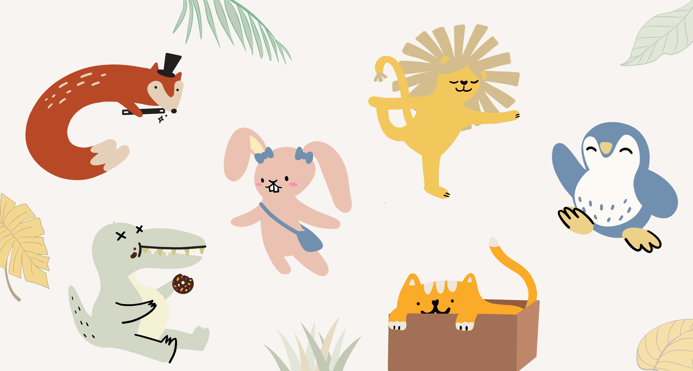 Animal Collection