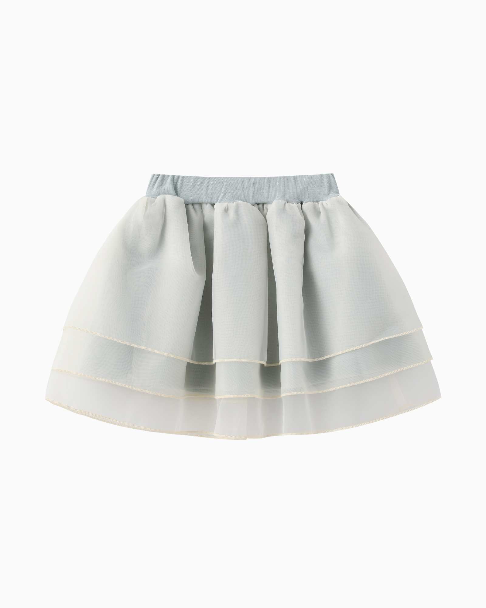 Ballerina Tulle Girls Skirt