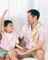 Lucky Reef Dads Relaxed Shirt