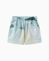 Serene Voyage Shorts