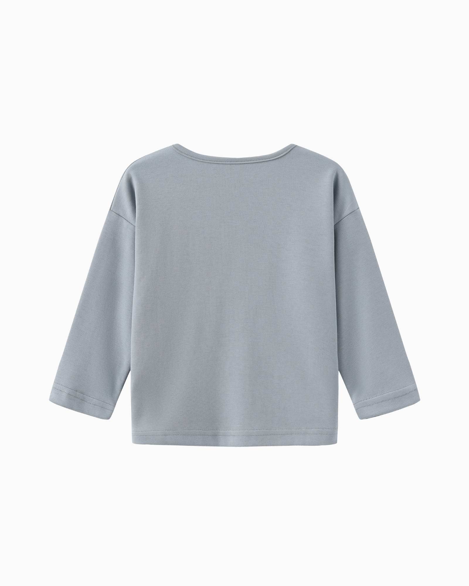 Online-exclusive: Blob Pop Long Sleeves Kids Tee