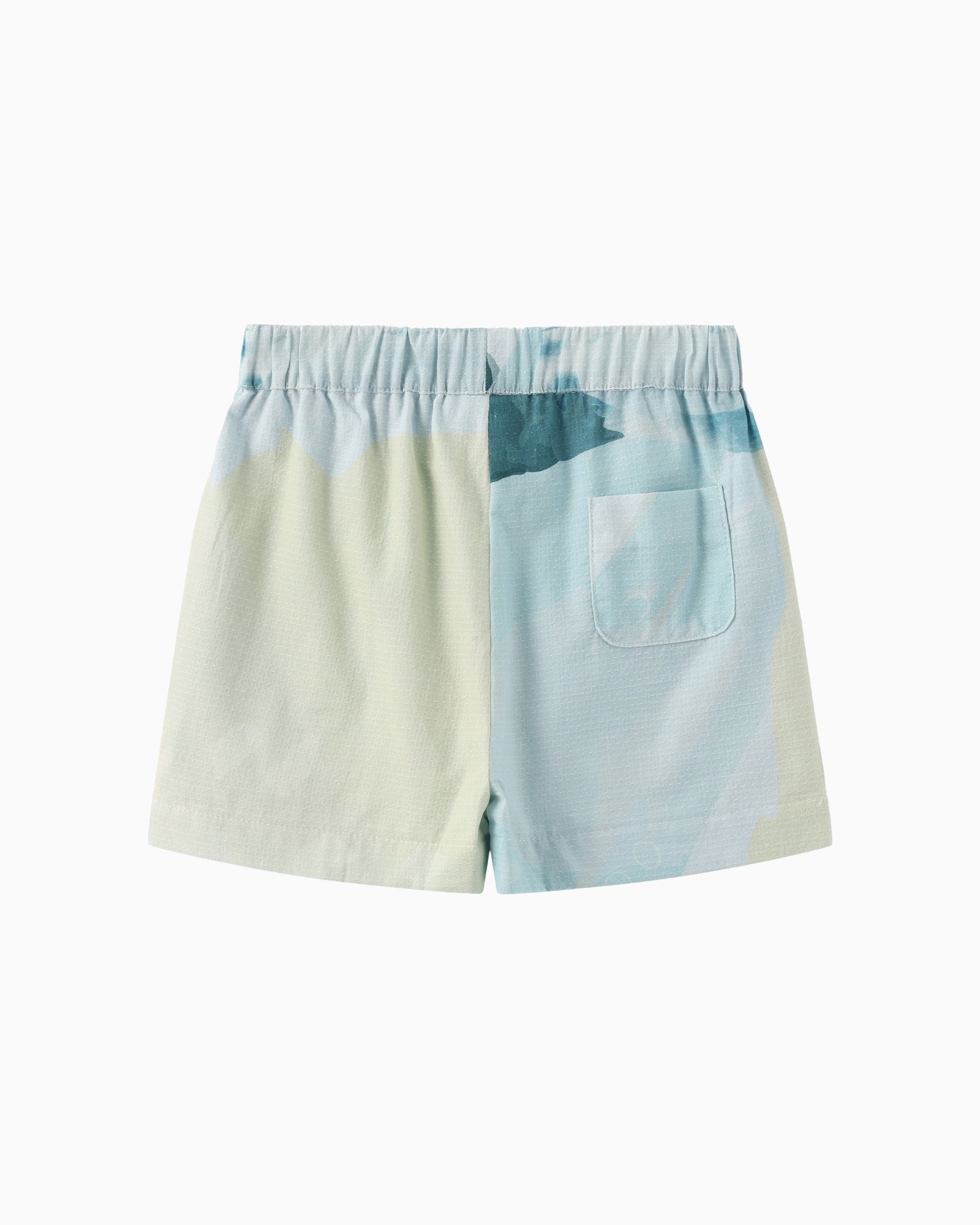 Serene Voyage Shorts