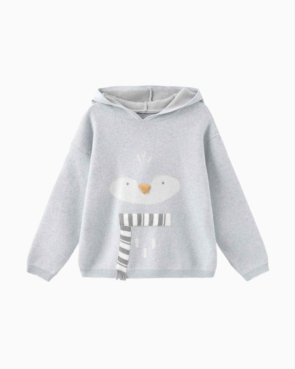 Pre-order: Penguin Kids Hoodie