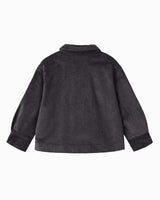 Blob Pop Kids Cropped Jacket