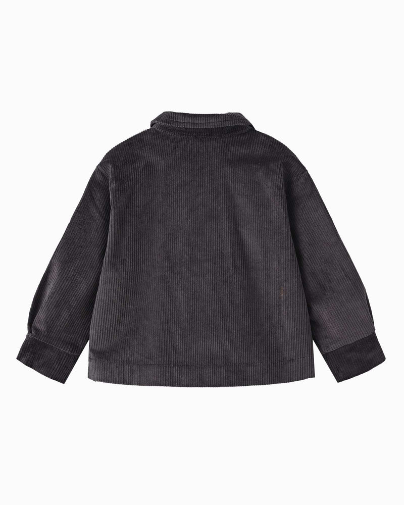 Blob Pop Kids Cropped Jacket