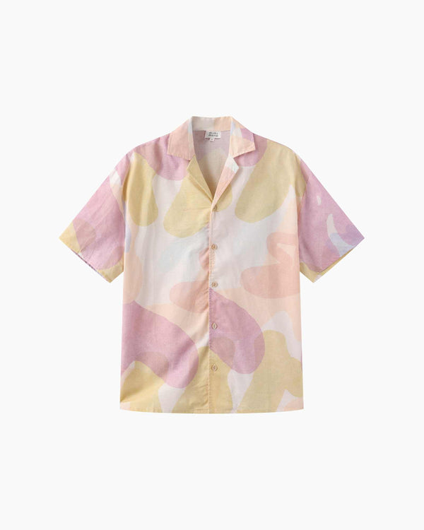 Pre-order: Lucky Reef Dads Relaxed Shirt