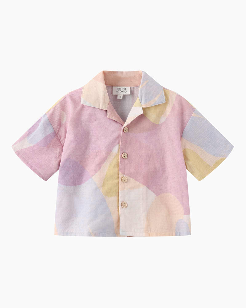 Lucky Reef Baby Relaxed Shirt