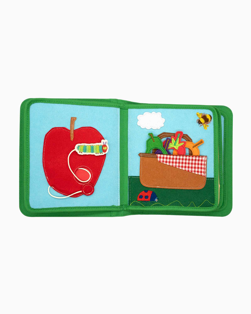 Pre-order: My First Book - The Very Hungry Caterpillar