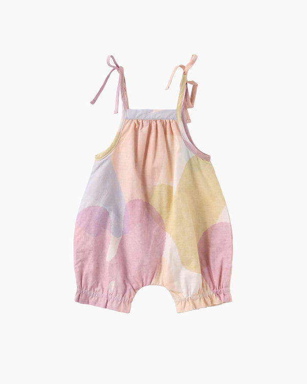 Pre-order: Lucky Reef Baby Spag Romper