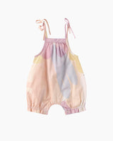 Pre-order: Lucky Reef Baby Spag Romper