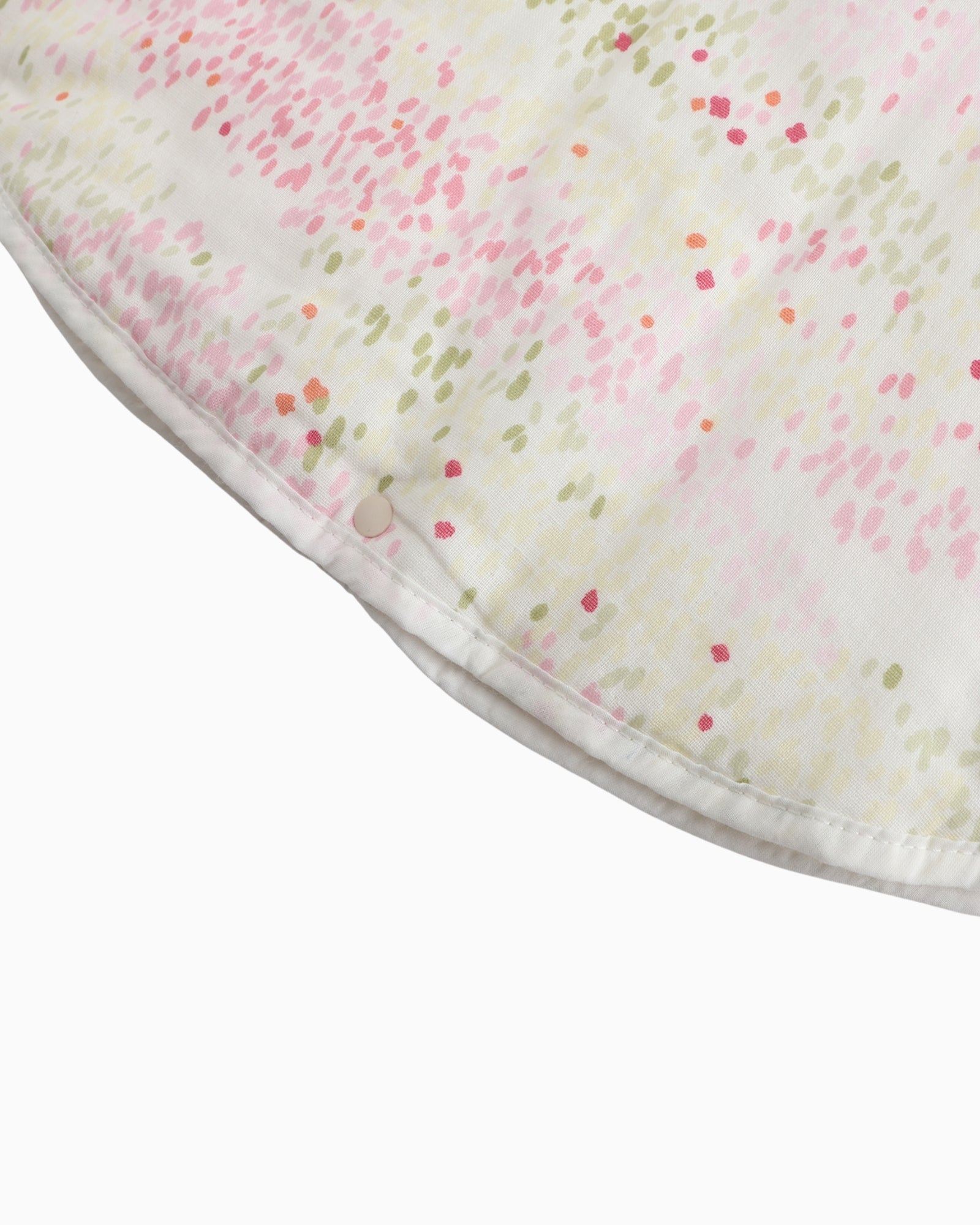 Baby Burrito Sleeping Bag - Pink