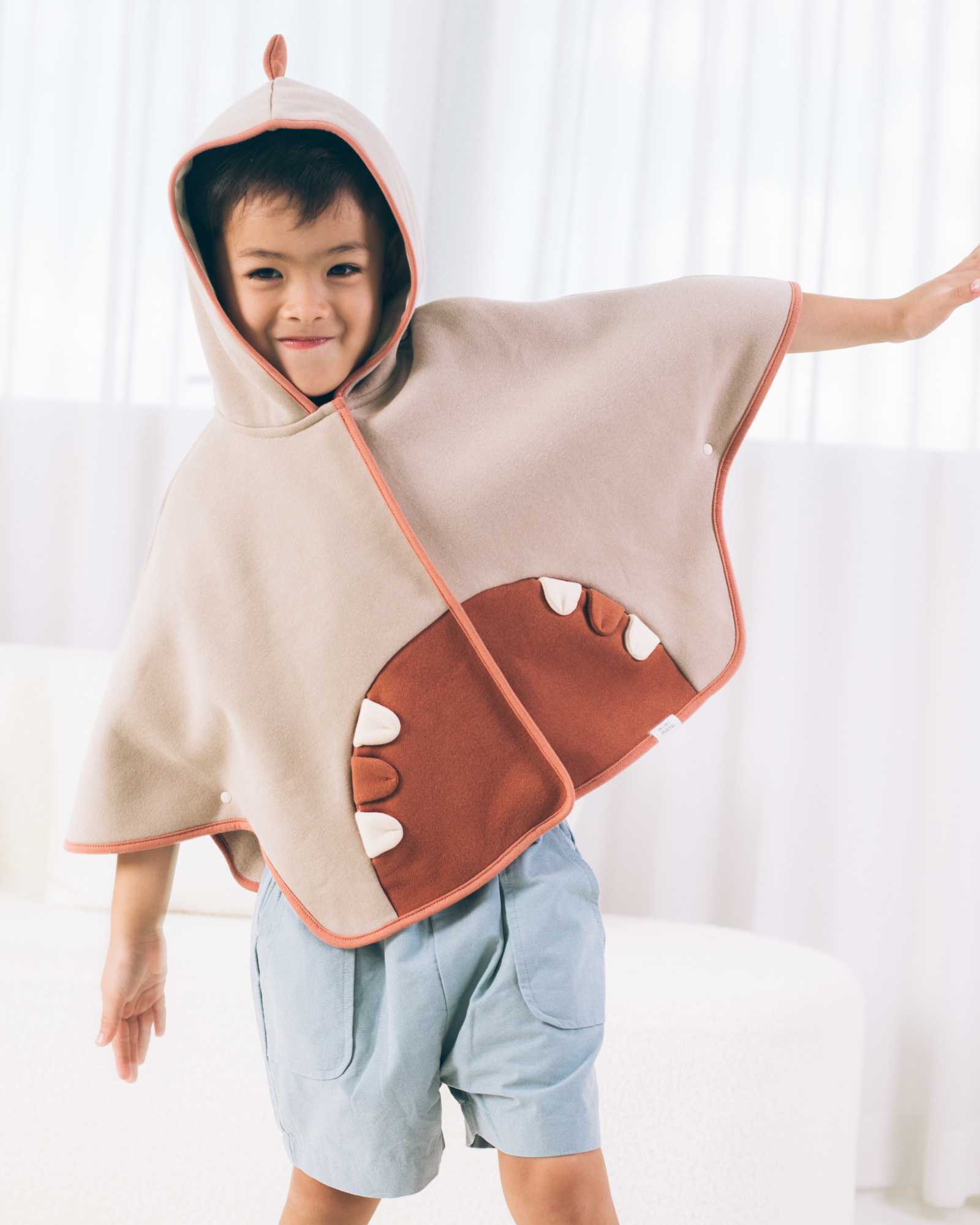 Online-exclusive: Dinosaur Cape