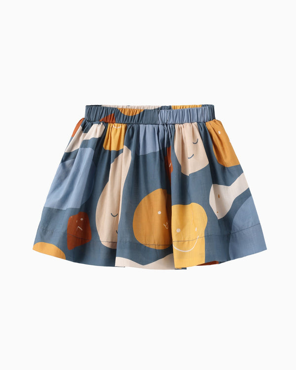 Pre-order: Blob Pop Girls Skirt