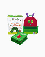 Pre-order: My First Book - The Very Hungry Caterpillar