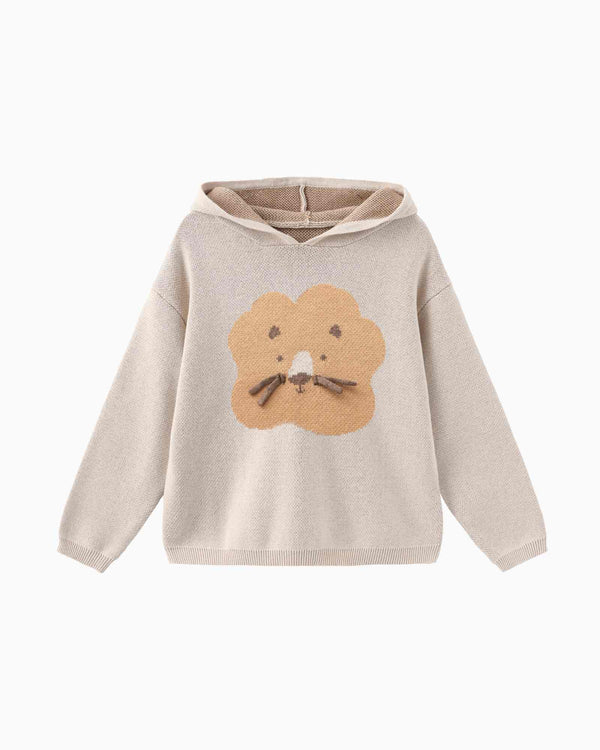 Pre-order: Lion Kids Hoodie