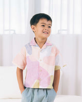 Lucky Reef Baby Relaxed Shirt