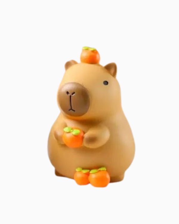 Capybara Blind Box