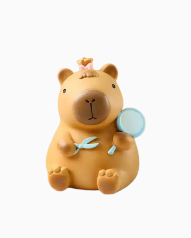 Capybara Blind Box