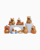 Capybara Blind Box