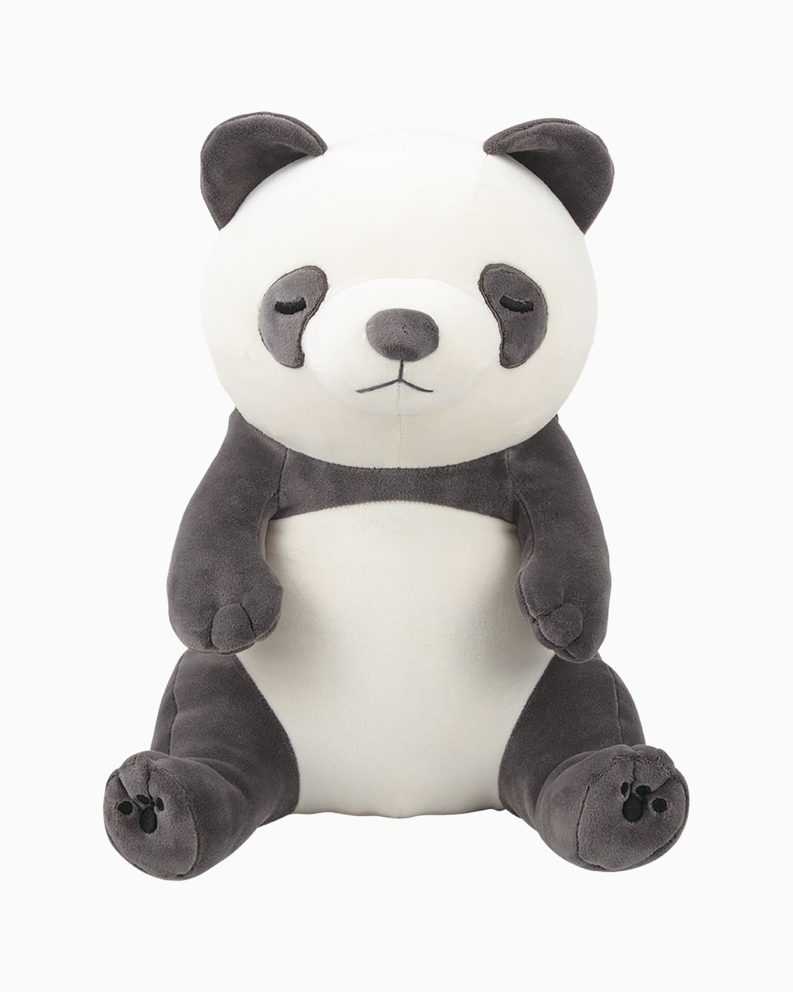 Liv Heart Panda Plush