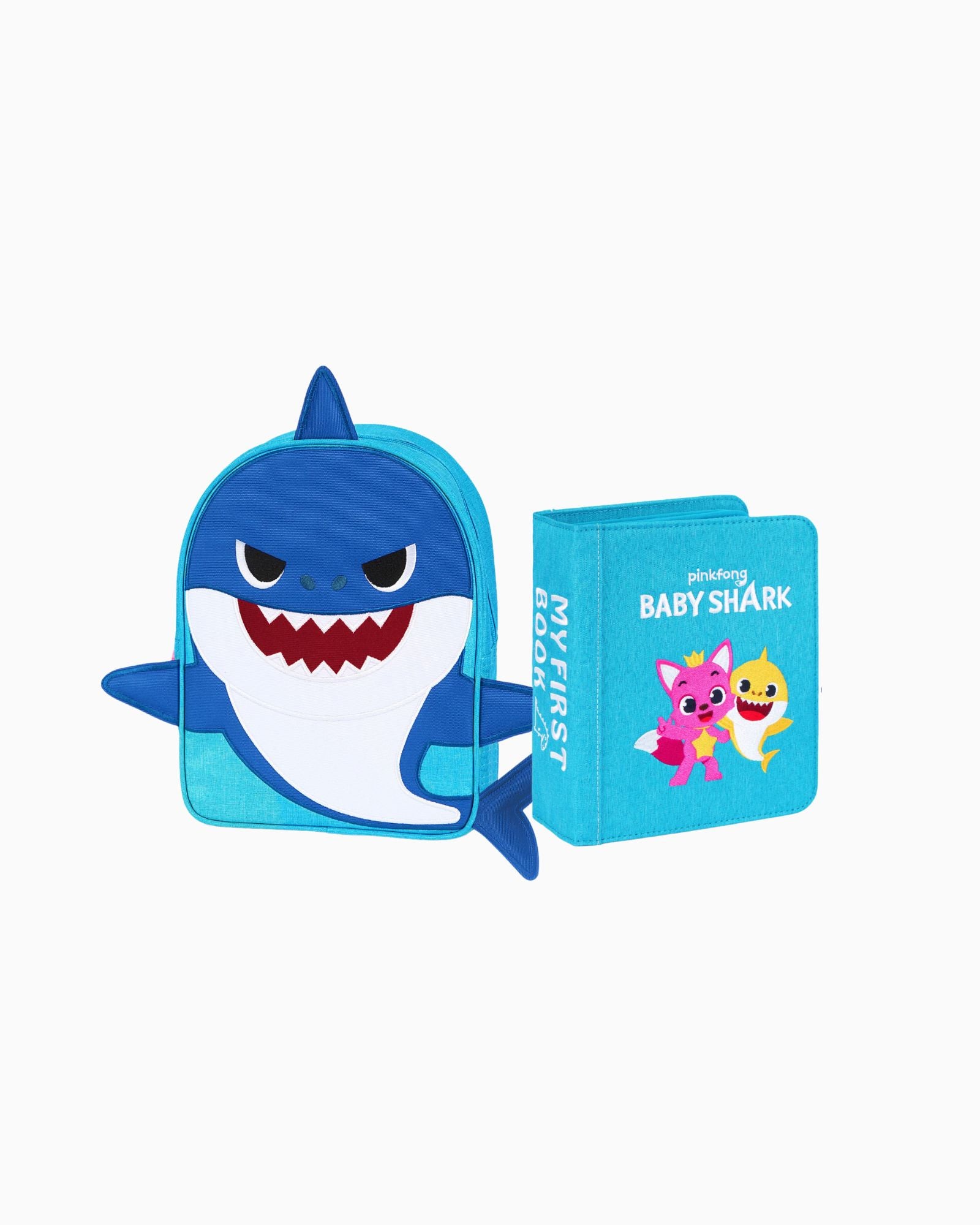 My First Book 9 - Baby Shark