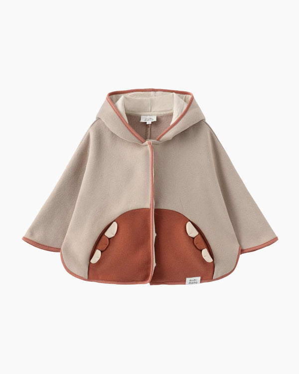 Pre-order: Dinosaur Cape