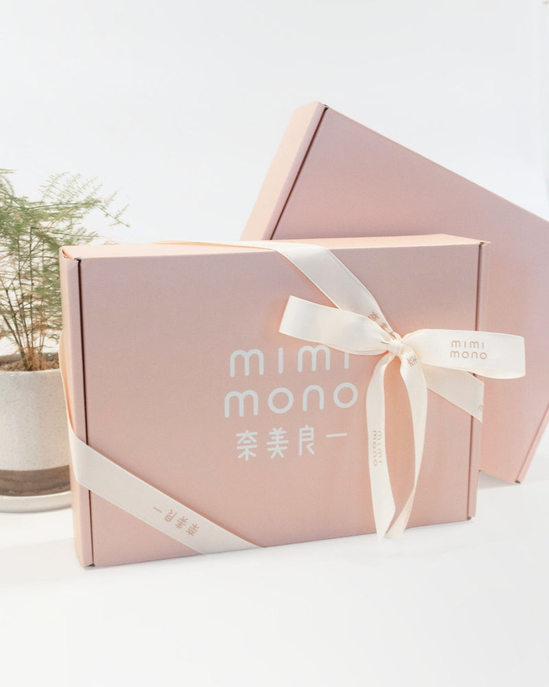 mimi mono Gift Box