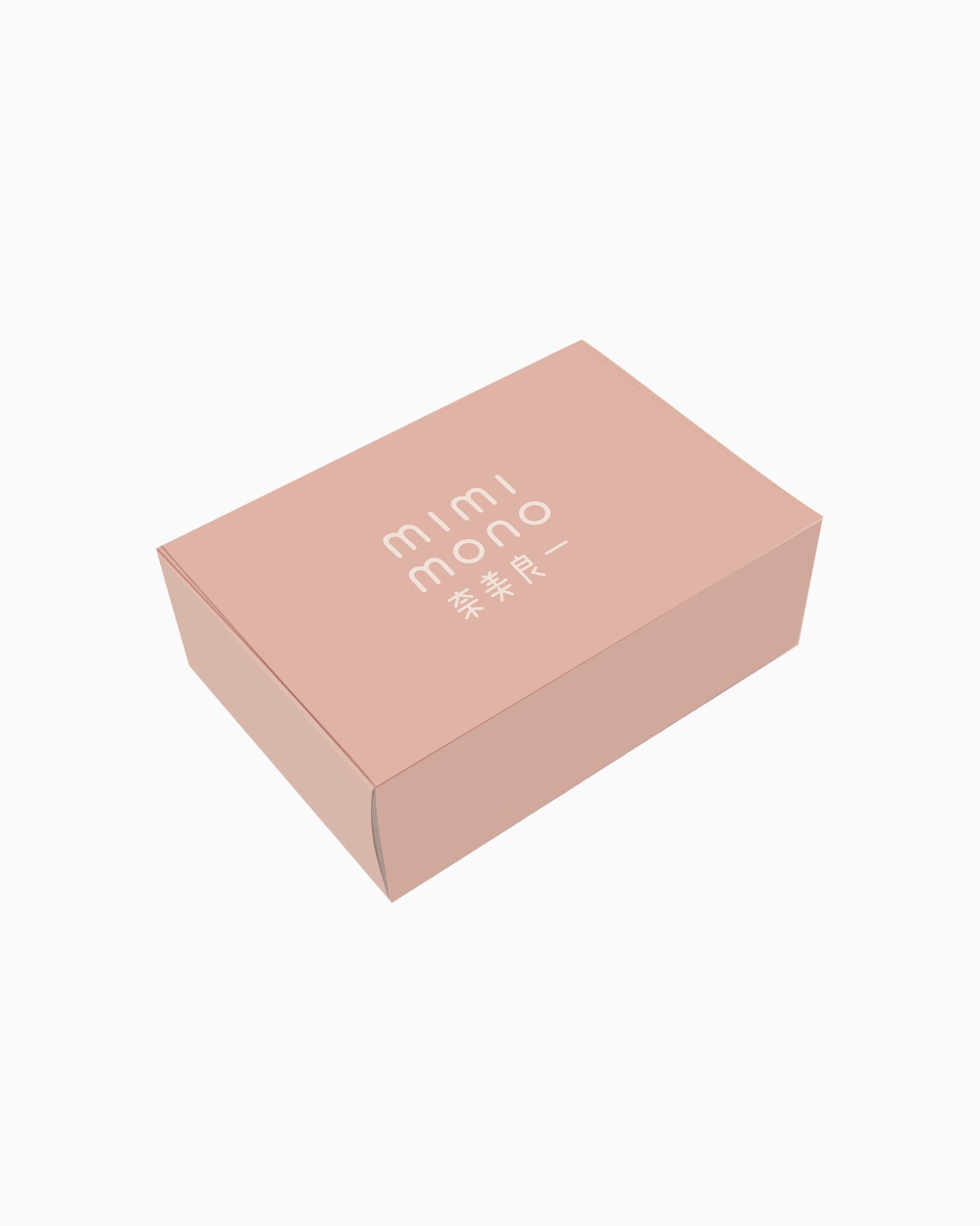 mimi mono Gift Box