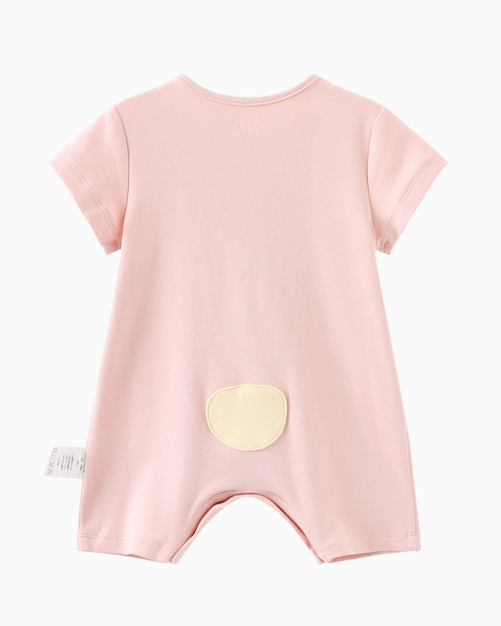 Tootie the Bunny Baby Romper