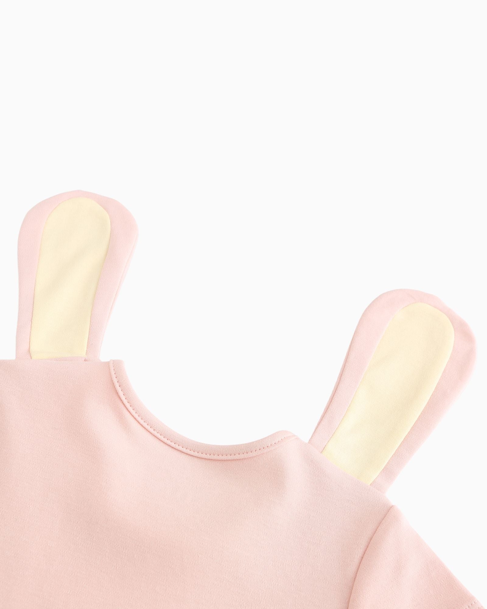 Tootie the Bunny Baby Romper