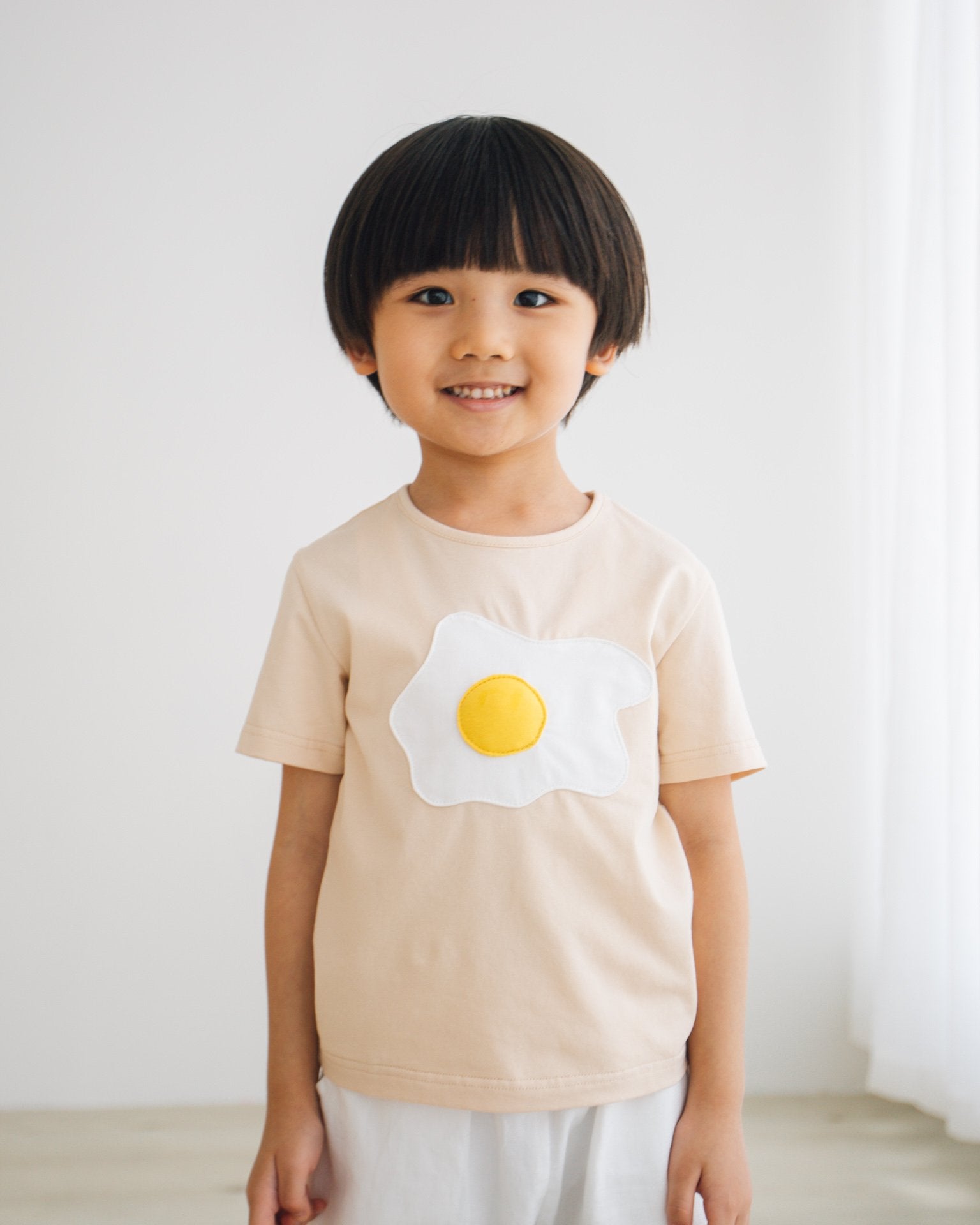 Family Sunny Side Up Tee