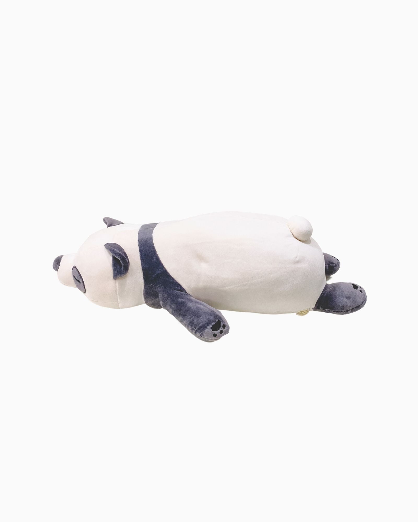 Liv Heart Panda Pillow