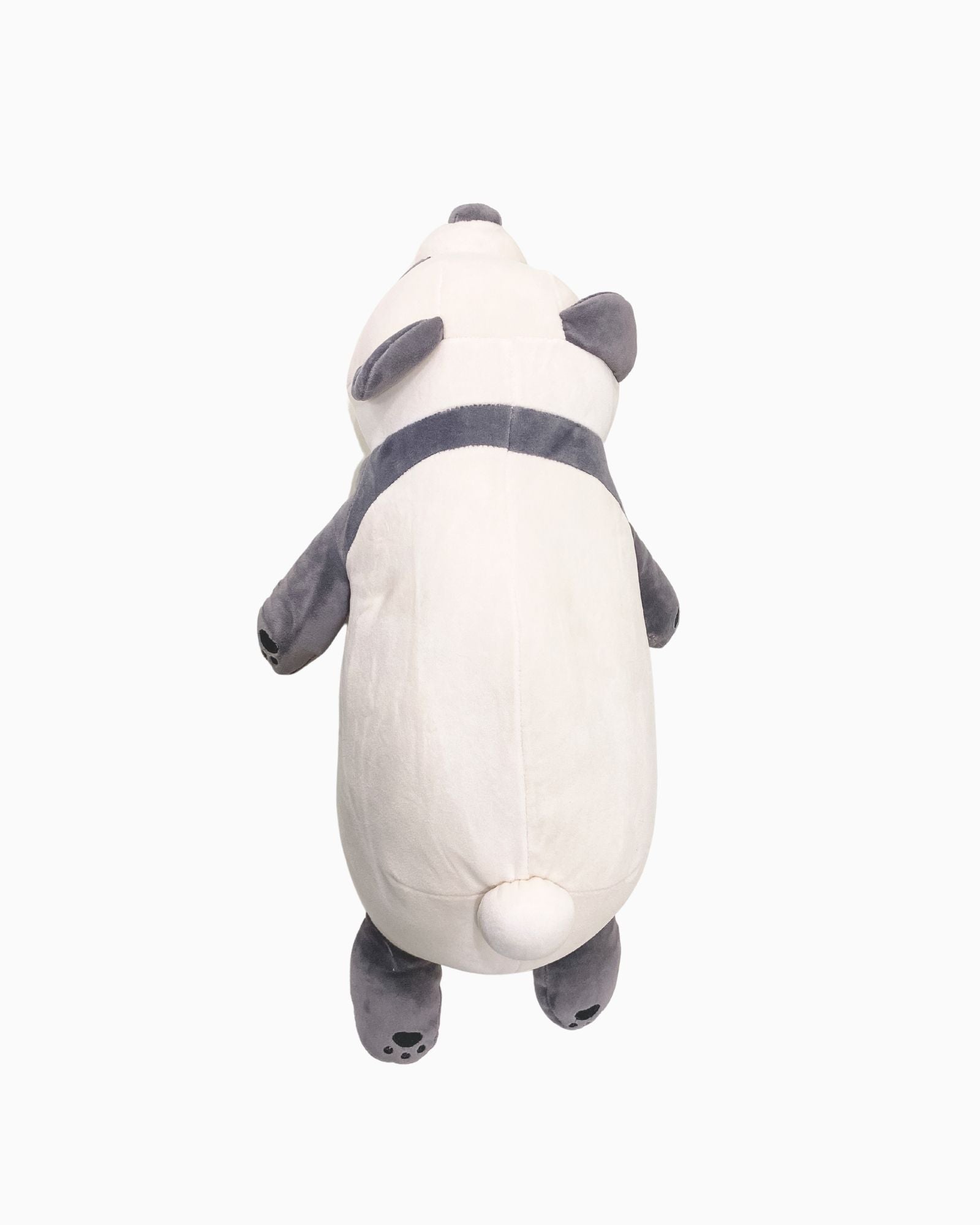 Liv Heart Panda Pillow