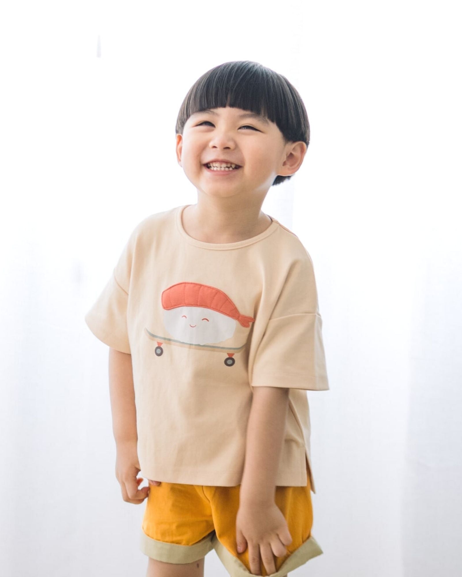 Sushi Kids Tee