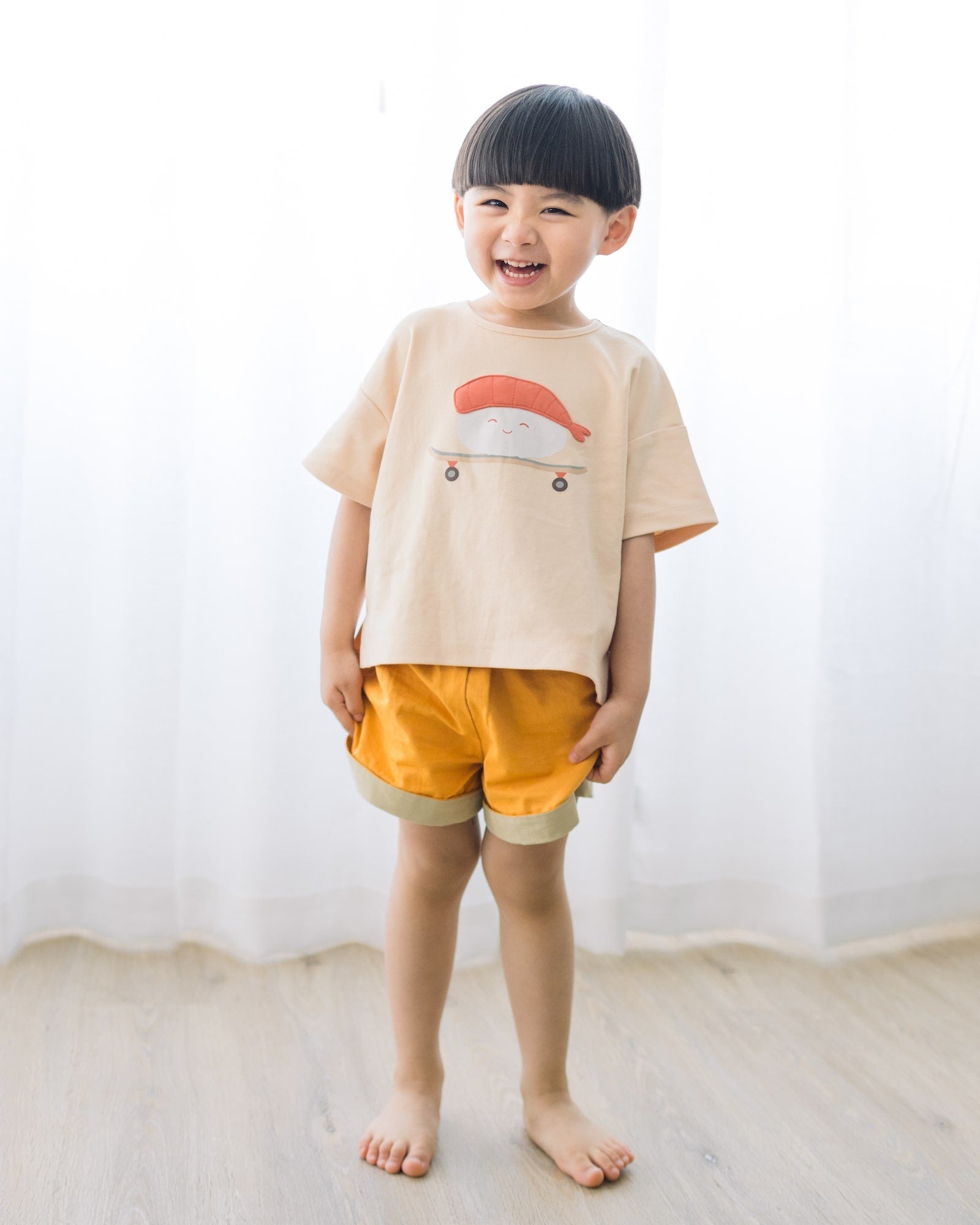 Sushi Kids Tee